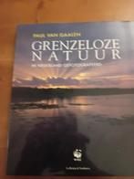 Gaalen - Grenzeloze natuur in nederland gefotogr., Ophalen of Verzenden, Zo goed als nieuw, Overige onderwerpen, Gaalen