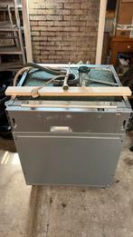 Vaatwasser volledig inbouw, Witgoed en Apparatuur, Vaatwasmachines, Ophalen of Verzenden, Gebruikt, Inbouw, Minder dan 85 cm