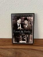 Laurel & Hardy, de collection, Cd's en Dvd's, Dvd's | Komedie, Alle leeftijden, Ophalen of Verzenden, Zo goed als nieuw, Romantische komedie