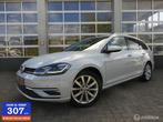 Volkswagen Golf Variant 1.5 TSI 150 PK Special edition, Auto's, Volkswagen, 4 cilinders, 150 pk, Golf Variant, Zilver of Grijs
