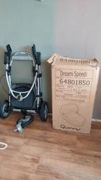 Kinderwagen quinny, Quinny, Kinderwagen, Zo goed als nieuw, Ophalen