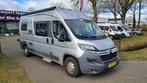 Luxe Pössl 2Win buscamper met douche en toilet, Caravans en Kamperen, Campers, Buscamper of Camperbus, Ringverwarming, Tot en met 2