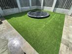 Kunstgras leggen, Tuin en Terras, Gras en Kunstgras, Ophalen of Verzenden, Nieuw, Minder dan 10 m²