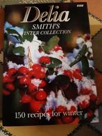 Delia smith:winter collection.hardcover 9780563364771, Boeken, Kookboeken, Ophalen, Gelezen, Delia Smith, Italië