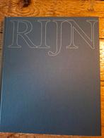 Rijn - Prachtig Fotoboek over de Rijn, Ophalen of Verzenden, Zo goed als nieuw, Natuur algemeen, Onbekend