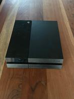 Playstation 4 | 9.0 Software, Spelcomputers en Games, Spelcomputers | Sony PlayStation 4, Ophalen, Gebruikt, Zonder controller