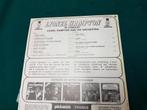 Lp Lionel Hampton, In Concert, Ophalen of Verzenden