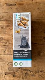 Bbq draadloze RVS vleesthermometer, Nieuw, Ophalen