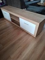 Tv kast, Huis en Inrichting, Ophalen, Gebruikt, 150 tot 200 cm, Minder dan 100 cm