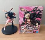 Nezuko figuur Bandai Banpresto, Ophalen of Verzenden, Zo goed als nieuw