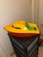 Leuke kinderboot voor uren speelplezier!, Ophalen of Verzenden, Gebruikt, Jongen of Meisje