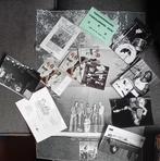 Lucifer fanpakket vintage incl handtekening, Ophalen of Verzenden, Voor 1940, Zo goed als nieuw