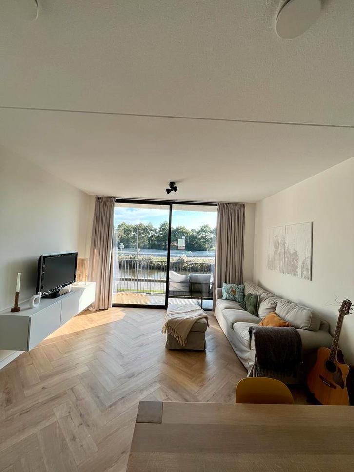 Appartement te huur nabij centrum sneek, Huizen en Kamers, Huizen te huur, Friesland, Appartement, Direct bij eigenaar, A++++