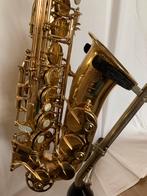 Alt Saxofoon, Selmer 80 super action, Muziek en Instrumenten, Blaasinstrumenten | Saxofoons, Gebruikt, Ophalen, Alt