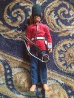 Vintage Action Team Royal Guard, Ophalen of Verzenden, Gebruikt