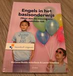 Engels in het basisonderwijs, Ophalen of Verzenden, Zo goed als nieuw, HBO, Noordhoff Uitgevers