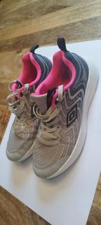 Umbro, gebruikt als gymschoenen op school, Ophalen, Gebruikt, Sportschoenen