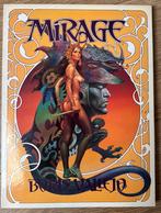 Boris Valejo - Mirage., Ophalen of Verzenden, Zo goed als nieuw