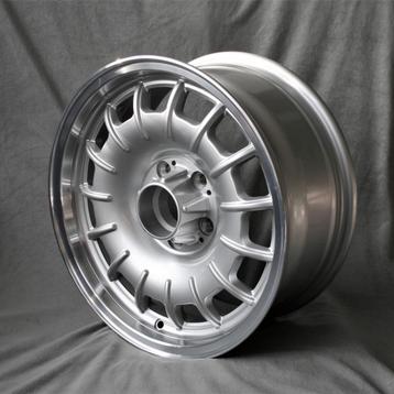 Mercedes: Nieuwe Classic Velgen voor uw klassieke Mercedes  beschikbaar voor biedingen