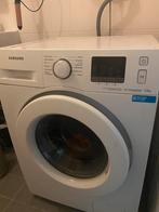 Samsung ecobubble wasmachine 7 kg, Witgoed en Apparatuur, Wasmachines, 85 tot 90 cm, Gebruikt, 1200 tot 1600 toeren, Ophalen of Verzenden