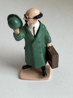 Kuifje - Hergé - Pixi - Moulinsart - Tournesol Chapeau, Verzenden, Kuifje, Nieuw, Beeldje of Figuurtje