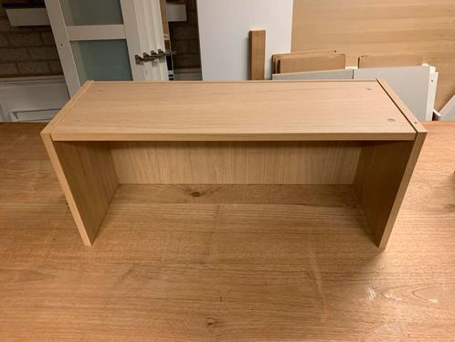 IKEA Billy bovendeel / verhoger / opzetstuk, Huis en Inrichting, Kasten | Boekenkasten, Zo goed als nieuw, 50 tot 100 cm, Minder dan 100 cm
