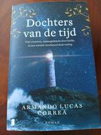 Dochters van de tijd. Armando Lucas Correa, Ophalen of Verzenden, Zo goed als nieuw, Nederland