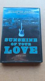 Keith Richards/Bob Dylan /Jack Bruce, Alle leeftijden, Ophalen of Verzenden, Zo goed als nieuw