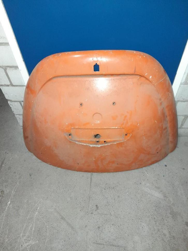 Diverse Kever onderdelen, Auto-onderdelen, Carrosserie en Plaatwerk, Deur, Volkswagen, Voor, Gereviseerd, Ophalen