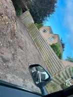 Schutting 14 meter, Ophalen of Verzenden, Gebruikt, 6 meter of meer