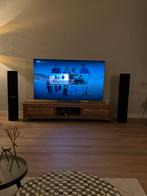 V-Vox Aziza sublieme speakers  150W, Ophalen of Verzenden, Zo goed als nieuw, Overige merken