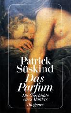 Patrick Süskind - Das Parfum (Ex.2) (DUITSTALIG), Boeken, Gelezen, Fictie, Ophalen of Verzenden