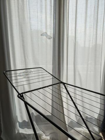 Drying Rack beschikbaar voor biedingen