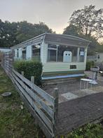 Mooie Atlas stacaravan met aanbouw, Particulier, Rondzit