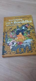 Een knipoog van de Boeddha - Erica Terpstra, Boeken, Ophalen of Verzenden, Gelezen, Erica Terpstra, Boeddhisme