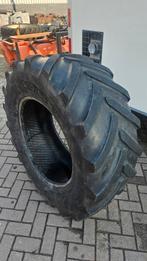 Michelin multibib 480 65 28, Ophalen