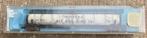 Atlas Tank Wagon Shippers Acf Rail King 30, Verzenden, Zo goed als nieuw, Wagon, Overige merken