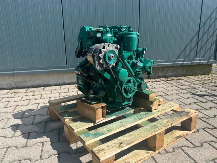 Opzoek naar diesel motoren!, Watersport en Boten, Bootonderdelen, Ophalen