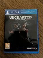 Uncharted: The Lost Legacy PS4 - Gebruikt, Spelcomputers en Games, Games | Sony PlayStation 4, Avontuur en Actie, Online, Gebruikt