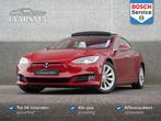 Tesla Model S 100D Enhanced Autopilot | Panoramadak | Carbon, Auto's, Tesla, Automaat, Lichtsensor, Gebruikt, Model S