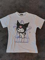 Hello kitty t-shirt maat xxs, Ophalen of Verzenden, Zo goed als nieuw, Meisje, Shirt of Longsleeve