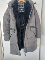 Winterjas Navahoo maat xs, Navahoo, Ophalen, Maat 34 (XS) of kleiner, Grijs