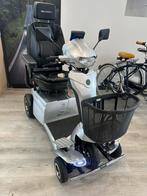 Super mooie Quingo Toura 2 met fabrieksgarantie 110MPX Accus, Diversen, Brommobielen en Scootmobielen, Ophalen of Verzenden, 16 km/u of meer
