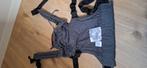 ByKay Click Carrier Deluxe draagzak, Buik of Rug, Zo goed als nieuw, Draagzak, Ophalen