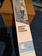 Insecten Hordeur 100x230cm - Nieuw, Ophalen of Verzenden, Nieuw