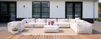 VAKANTIEGELD BINNEN ! TUINHUIS LOUNGE SET DEALS HOGE KORTING, Ophalen, Nieuw zonder verpakking, Meubilair