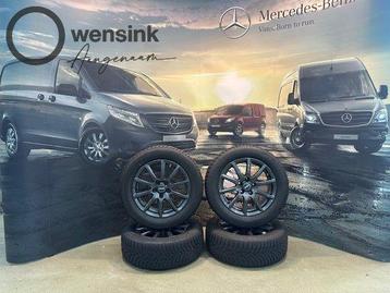 Winterset Kia Niro SG2 16"(#780) beschikbaar voor biedingen