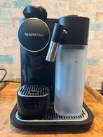 Nespresso Gran Lattissima van Delonghi, Witgoed en Apparatuur, Koffiezetapparaten, Ophalen, Zo goed als nieuw, Koffiemachine