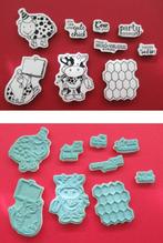 Stempel; Party Animals, Ophalen of Verzenden, Zo goed als nieuw, EZ-mounted stempel