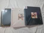 3 nieuw Walther fotoalbums, Ophalen of Verzenden, Nieuw, Fotoalbum